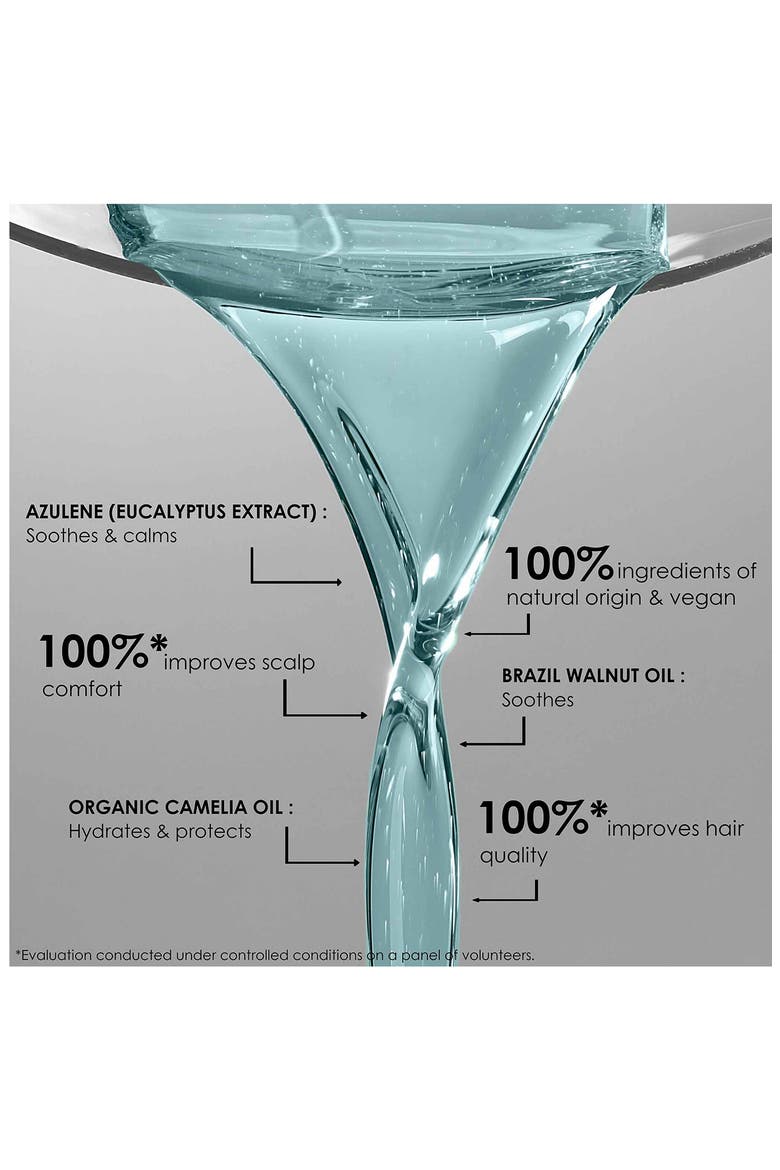 Huile Apaisante Soothing Treatment for Sensitive Scalp, Alternate, color, NO COLOR