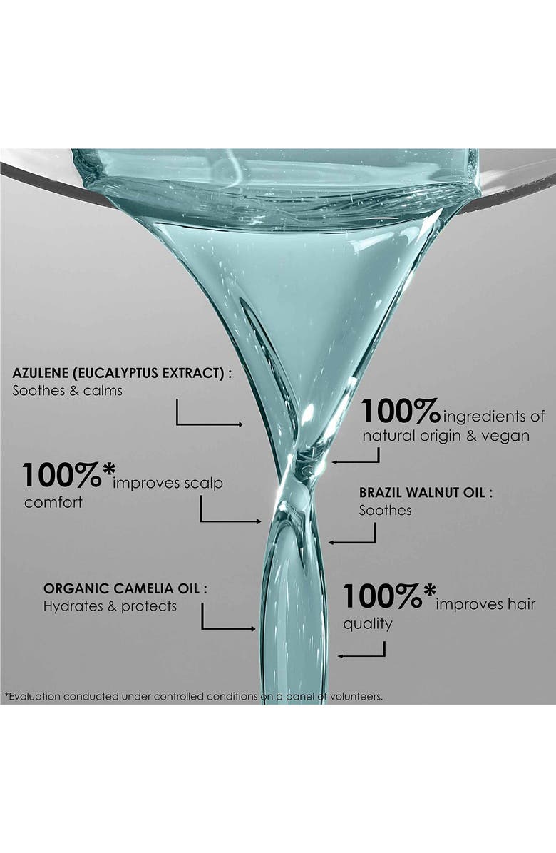 Leonor Greyl PARIS Huile Apaisante Soothing Treatment for Sensitive Scalp, Alternate, color, 