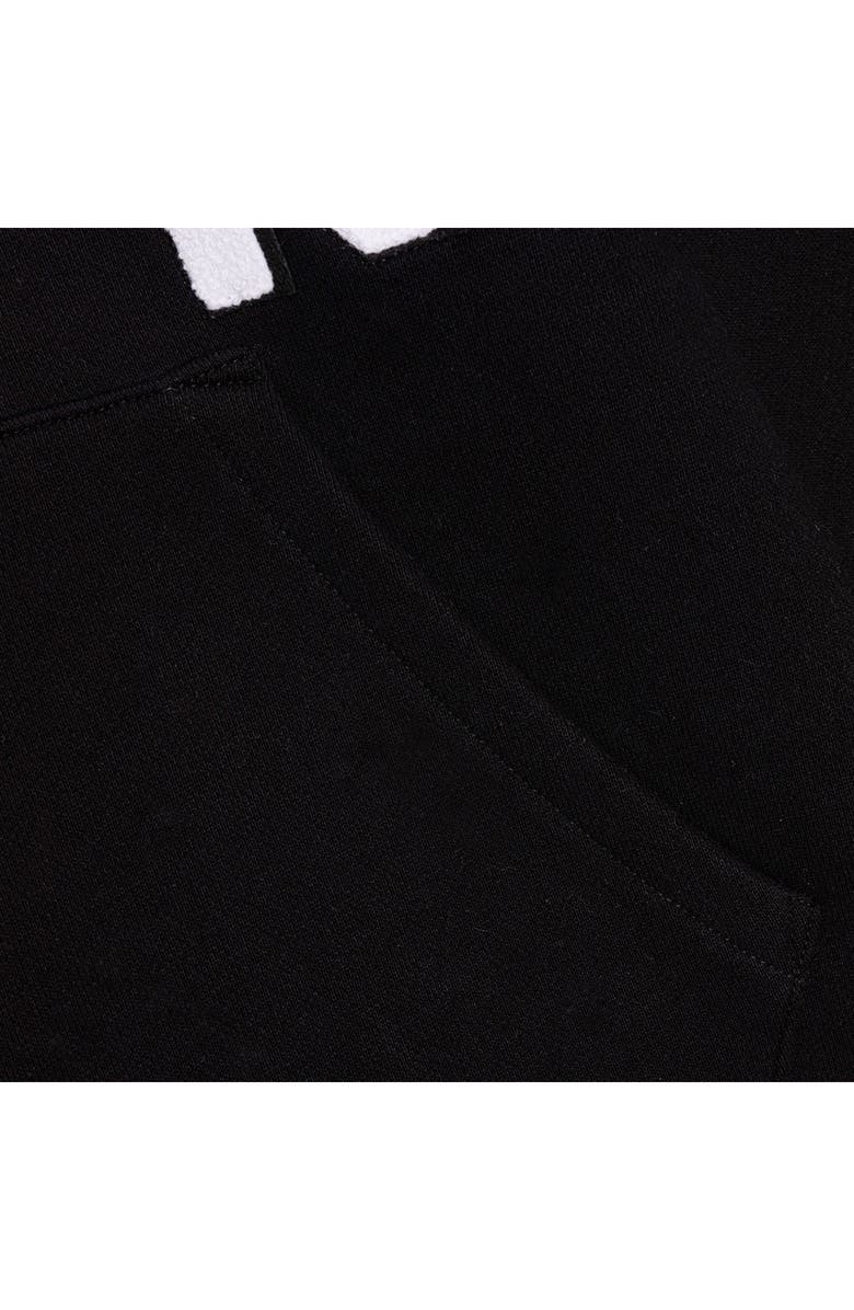 HONOR THE GIFT Mascot Cotton Hoodie, Alternate, color, 