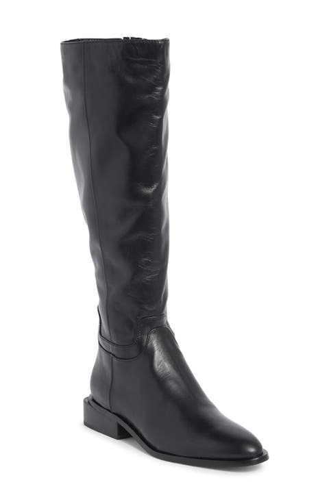 Verdi Knee High Boot (Women)