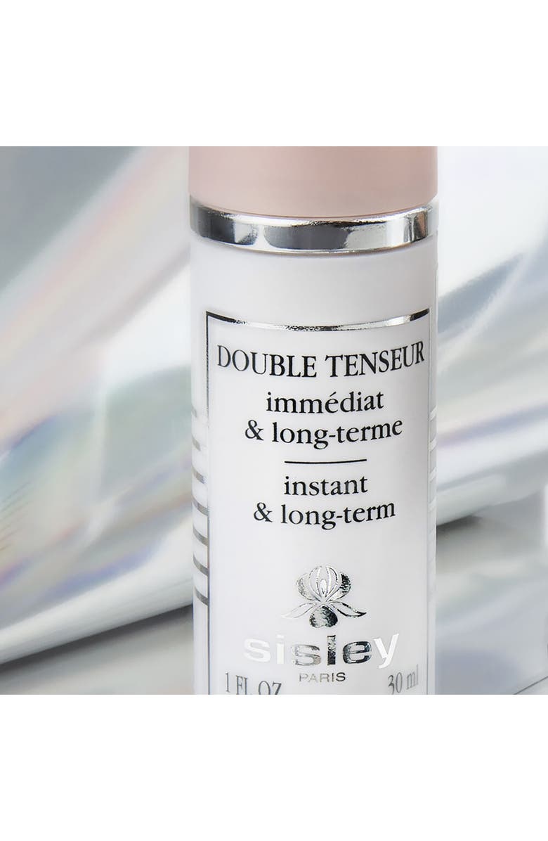 Sisley Paris Double Tenseur Instant & Long-Term Lifting Primer, Alternate, color, 