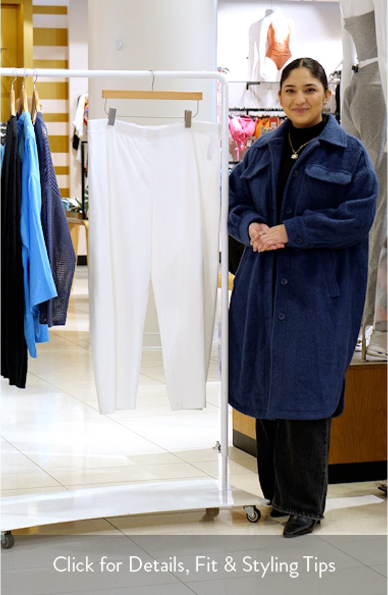 Lantern Ankle Pants, sales video thumbnail