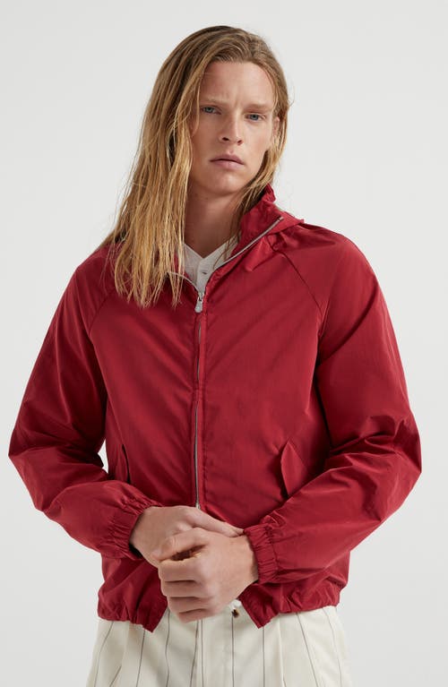 Brunello Cucinelli Water-resistant Jacket