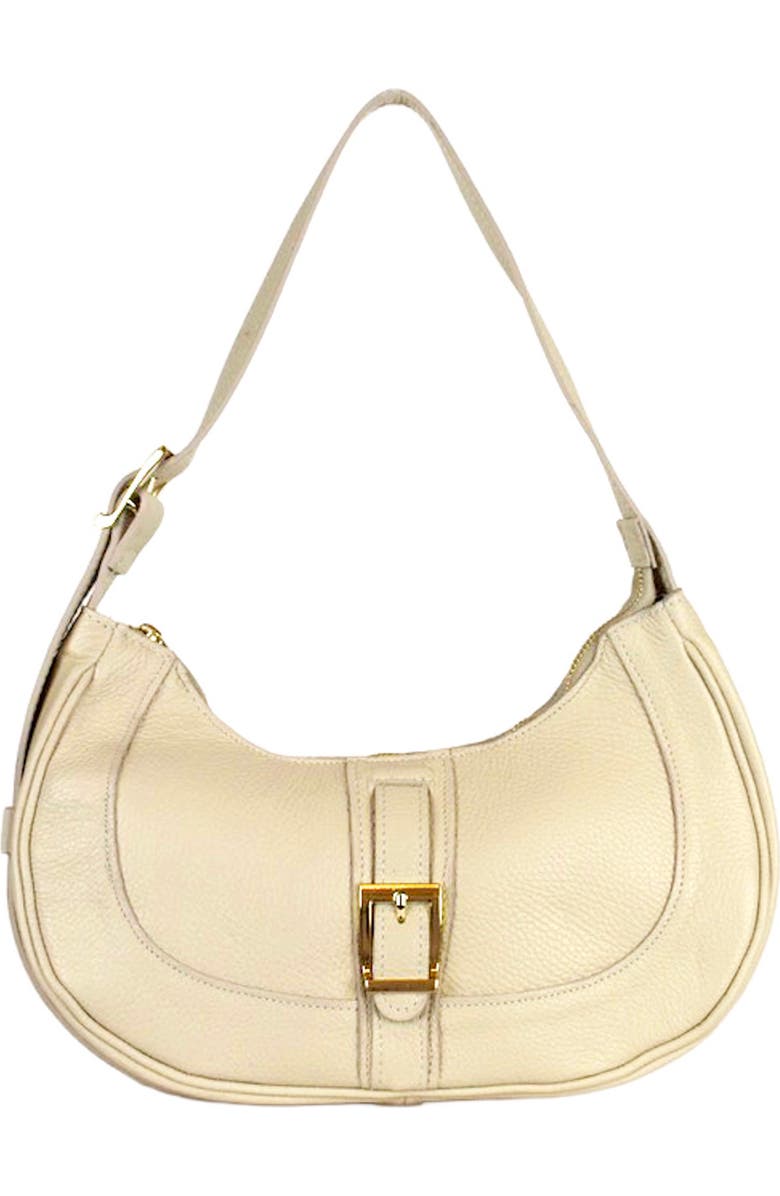 Persaman New York Imogen Crossbody Bag, Main, color, Beige