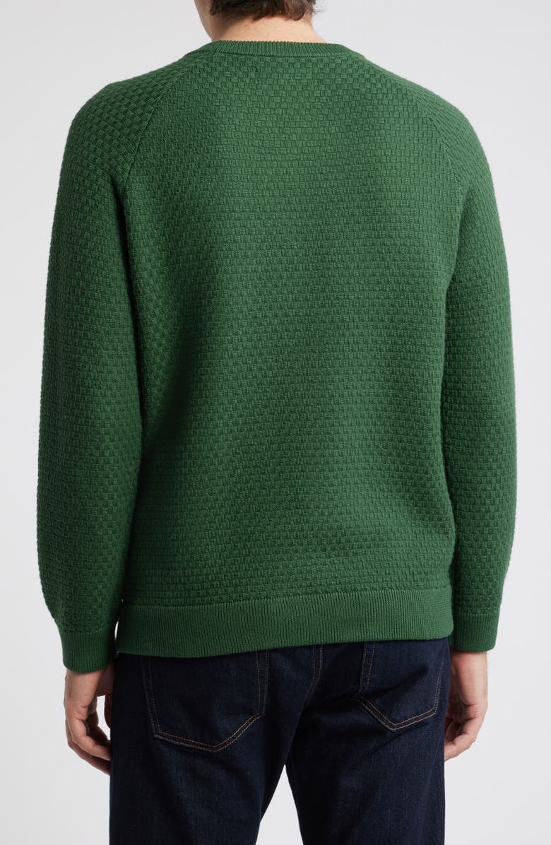 Mizzen+Main Hillcrest Crewneck Sweater, Alternate, color, 