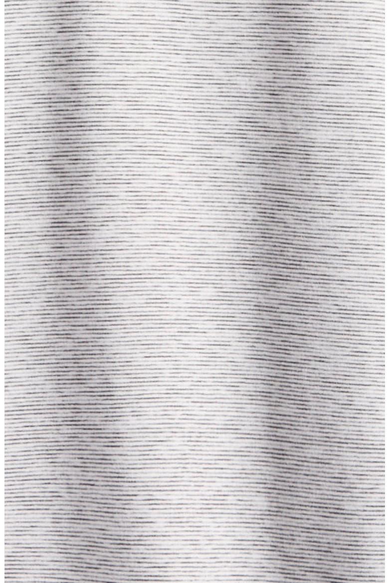 Kids' Micro Stripe Polo, Alternate, color, GRAY
