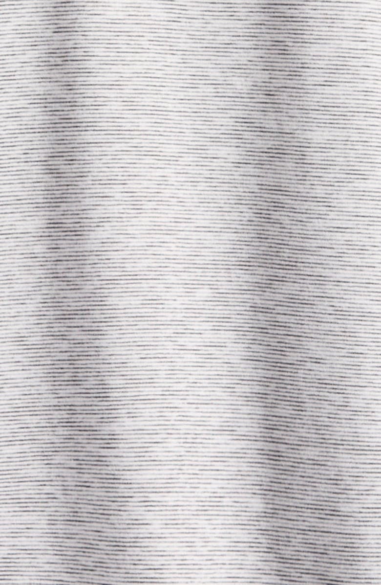 Johnston & Murphy Kids' Micro Stripe Polo, Alternate, color, 