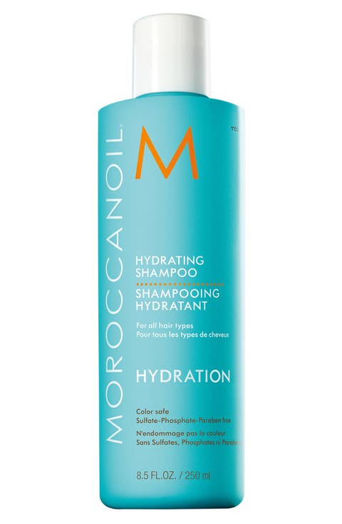 Hydrating Shampoo