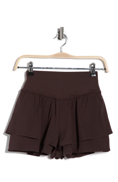 Lightstreme Flirty 2-in-1 Active Shorts