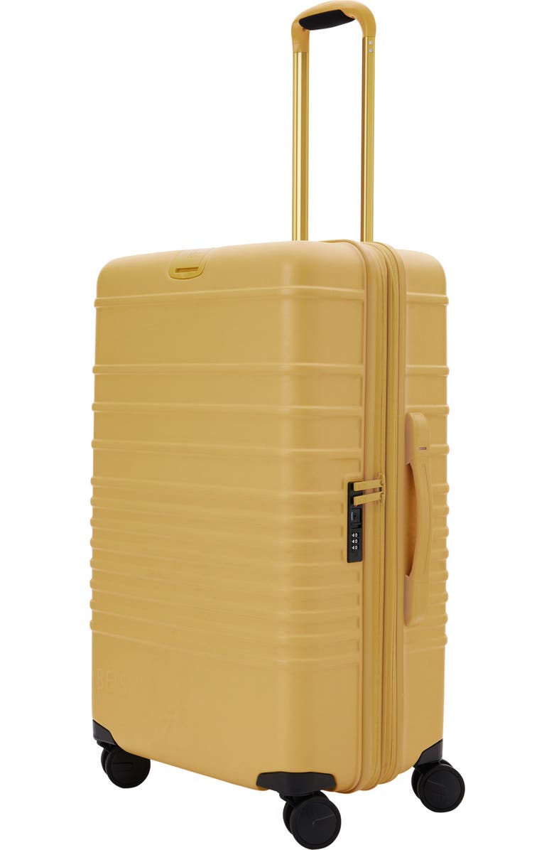 Béis The Medium 26-Inch Check-In Roller Bag, Alternate, color,