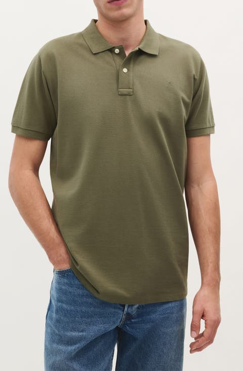 Basic Polo Ii