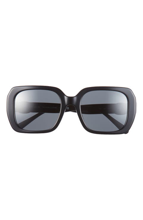 53mm Square Core Sunglasses