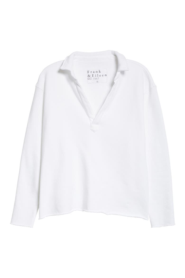 Patrick Popover, Alternate, color, WHITE