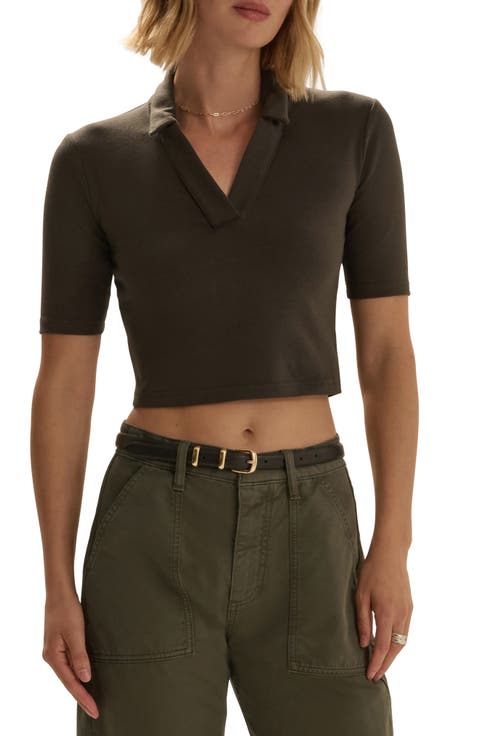 The Reading Johnny Collar Polo