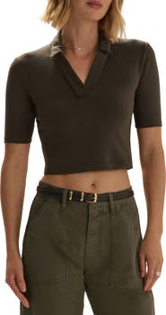 Favorite Daughter The Reading Johnny Collar Polo