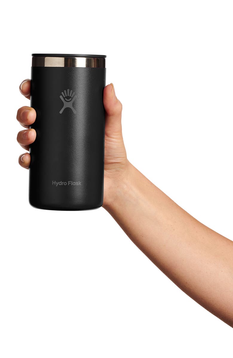 Hydro Flask 16-Ounce Travel Coffee Cup, Alternate, color, 