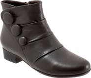 Trotters Mila Bootie