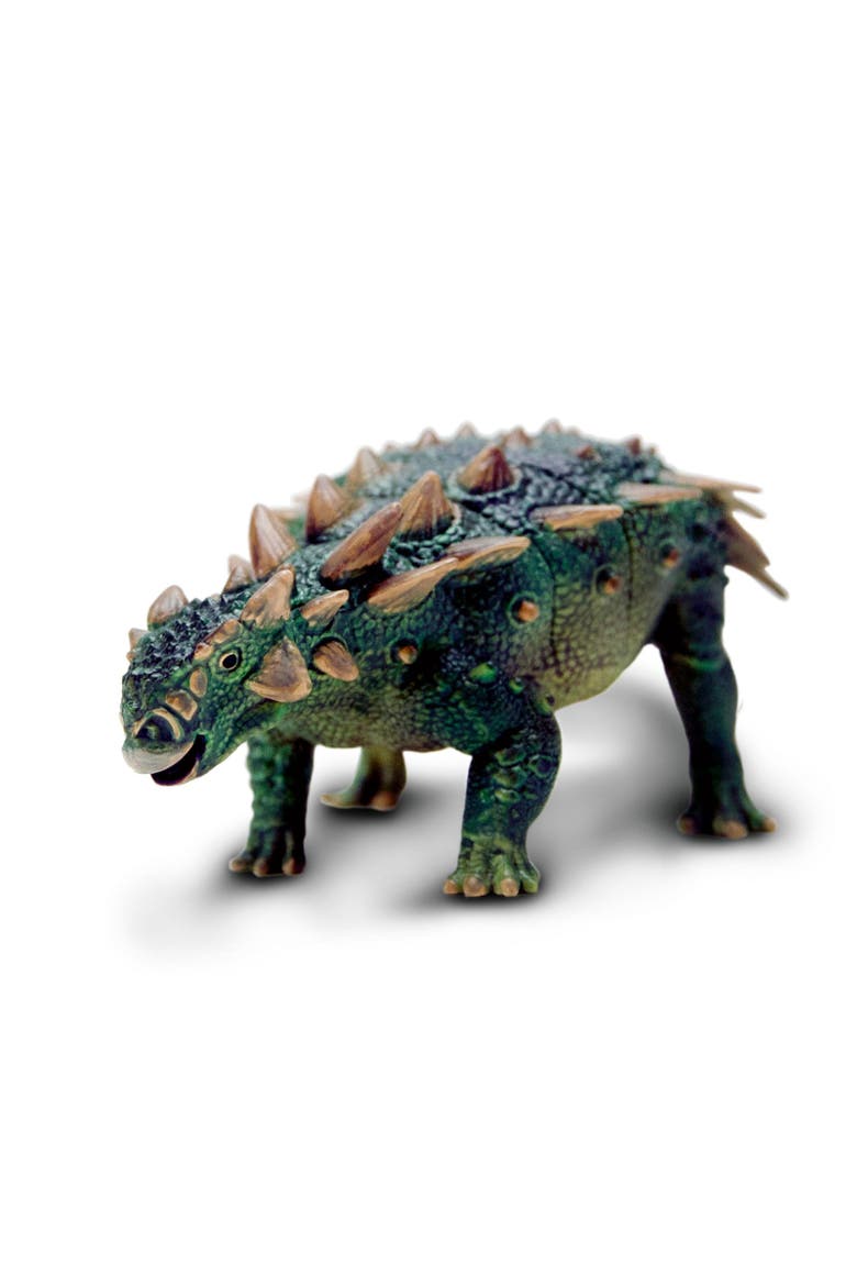 Zuul Toy, Alternate, color, No Color