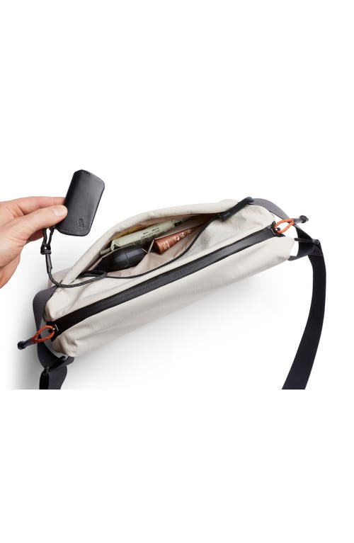 Bellroy The Lite Sling Bag In Ash