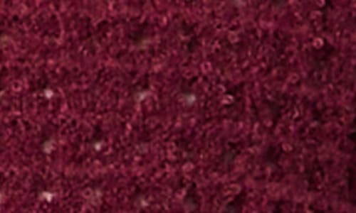 All In Favor All In Burgundy