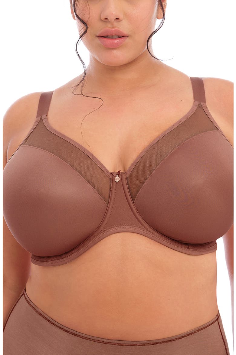 Smooth Underwire Bra video