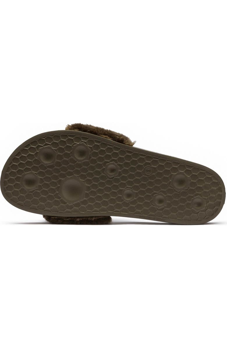 PUMA FENTY PUMA by Rihanna Lead Cat Slide Sandals, Alternate, color,