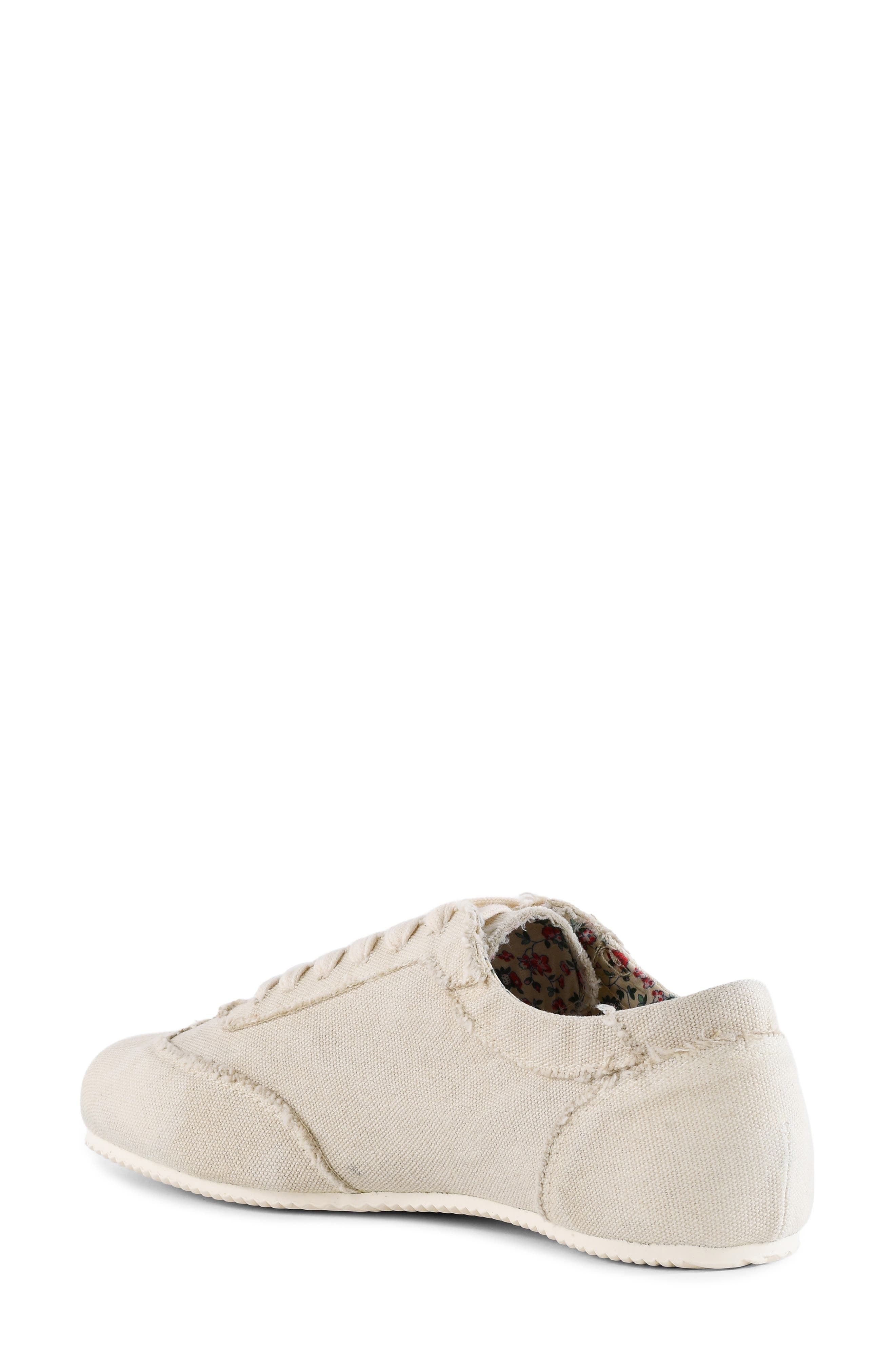 Winnie Sneaker, Alternate, color, OFF WHITE