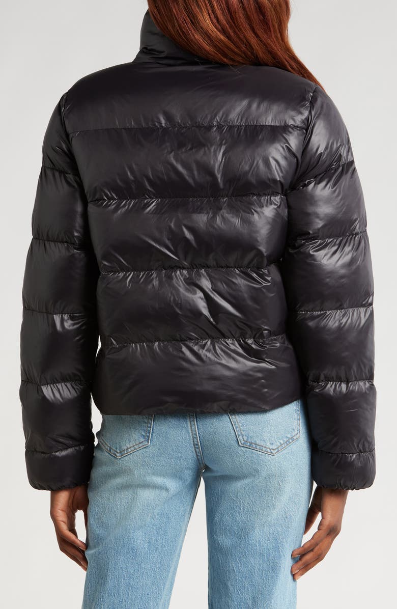 Helly Hansen Jade Water Repellent Puffer Jacket, Alternate, color, 