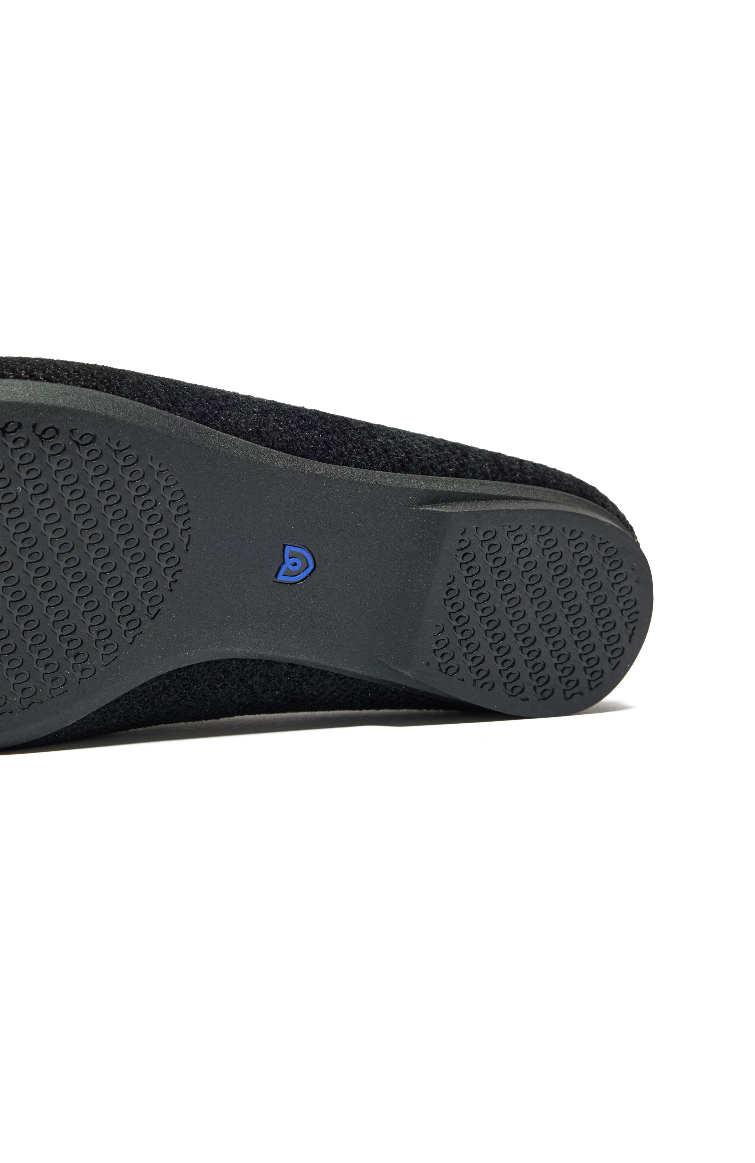 Rothy's The ReVelvet Cozy Bit Loafer Mule, Alternate, color, 