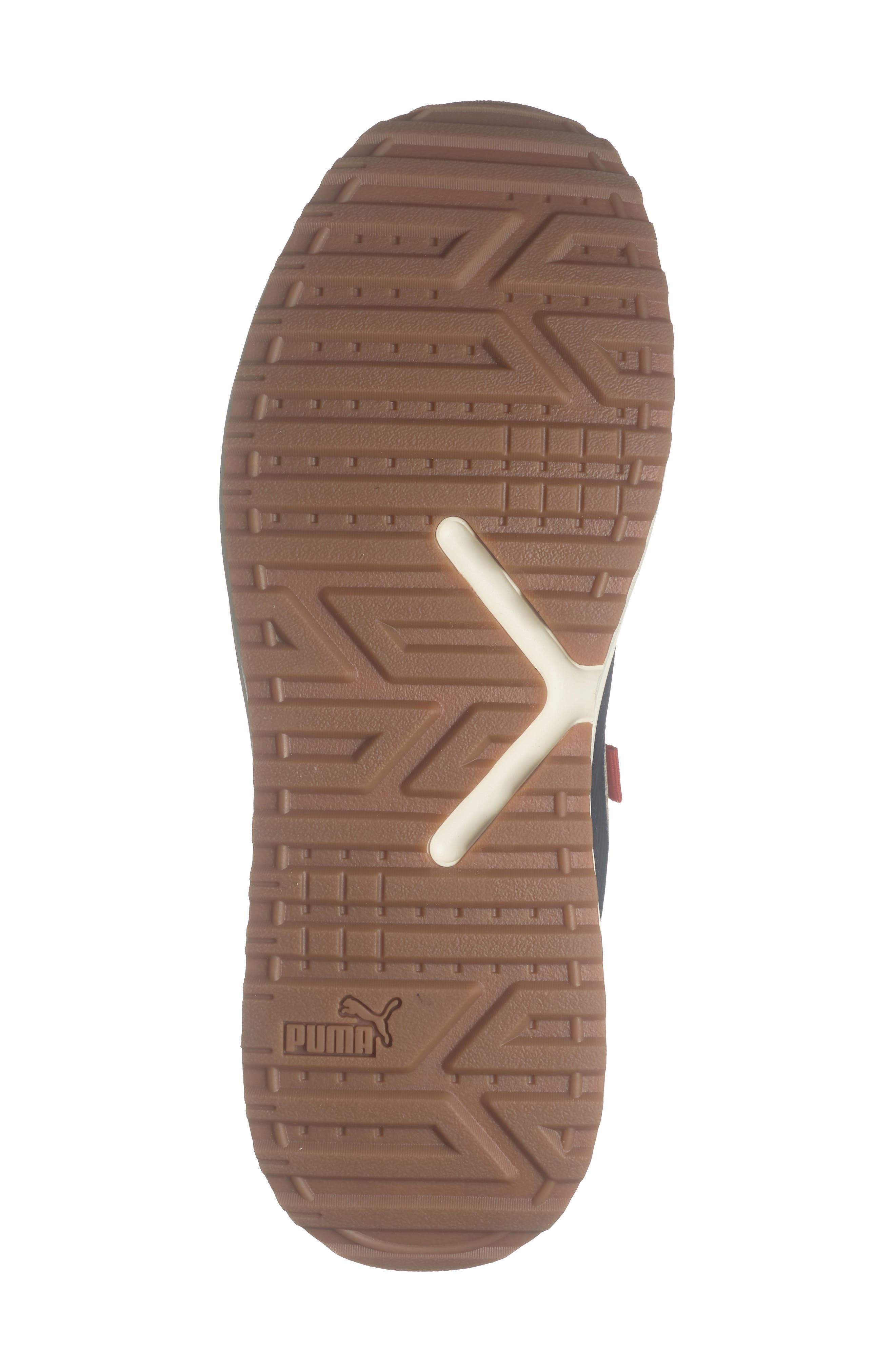 Pacer 23 Street Sneaker, Alternate, color, ALPINE SNOW-PARISIAN NIGHT