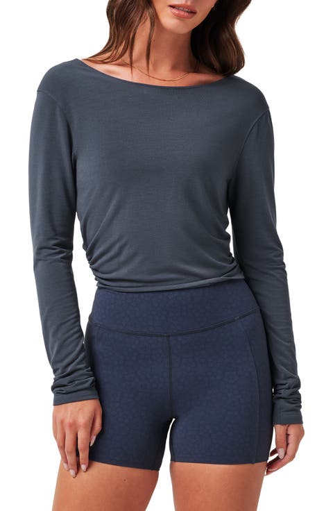 Midnight Muse Reversible T-Shirt
