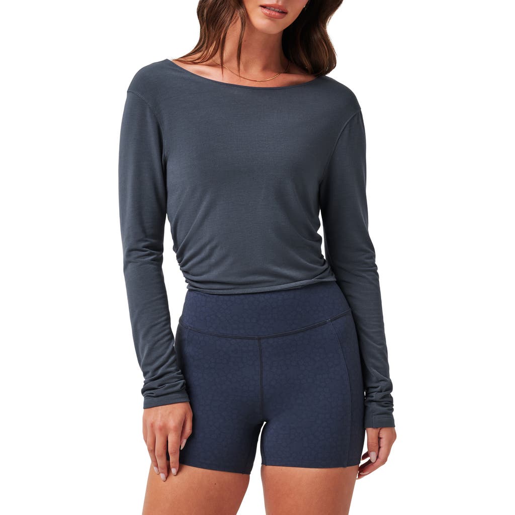 Travismathew Midnight Muse Reversible T-shirt