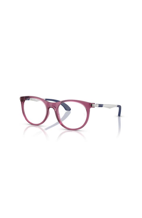 47mm Phantos optical glasses