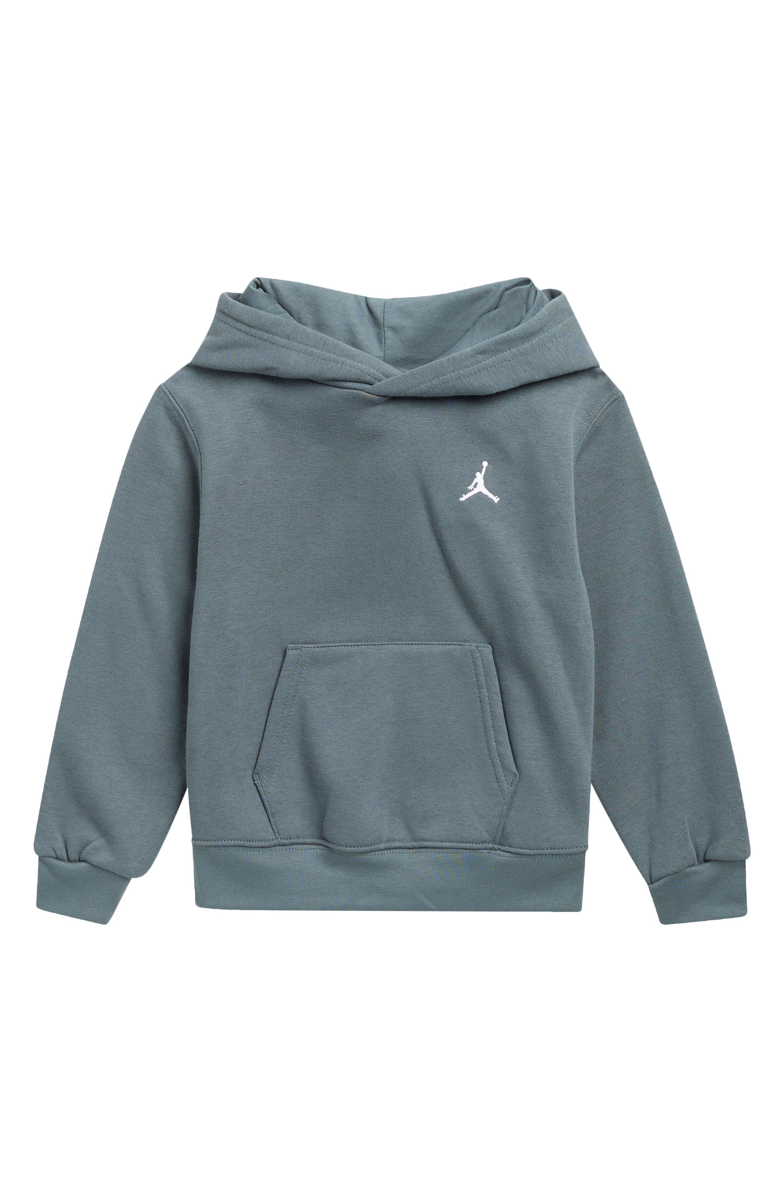 Kids' Brooklyn Fleece Hoodie