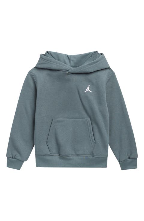 Kids' Brooklyn Fleece Hoodie