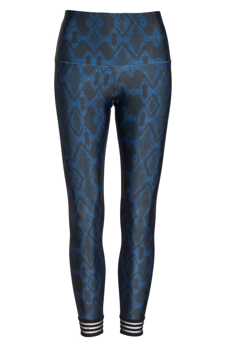 Onzie Ritz Crop Leggings, Alternate, color, 