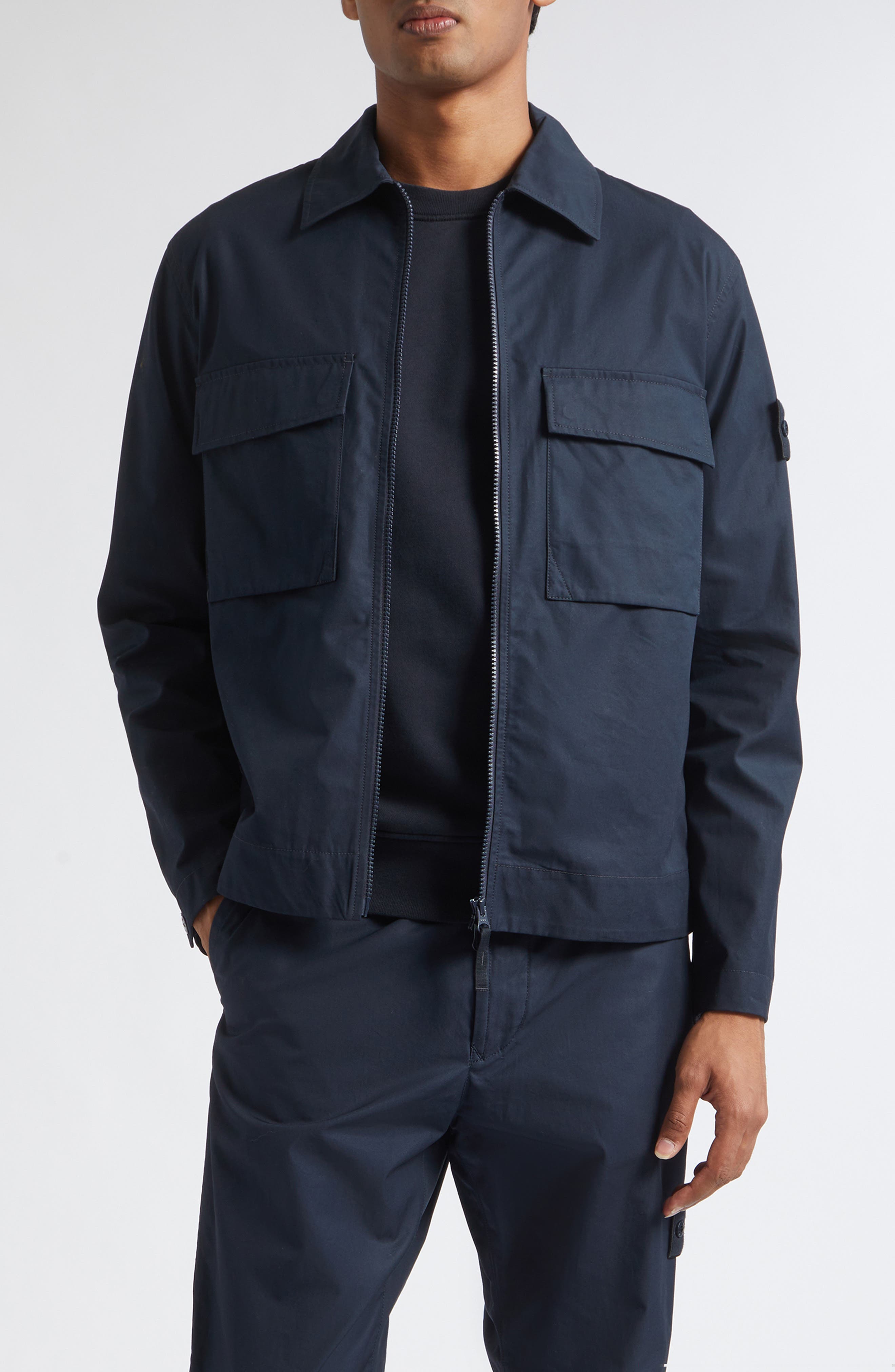 V0020 NAVY BLUE