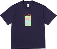 vowels Cherub Tee