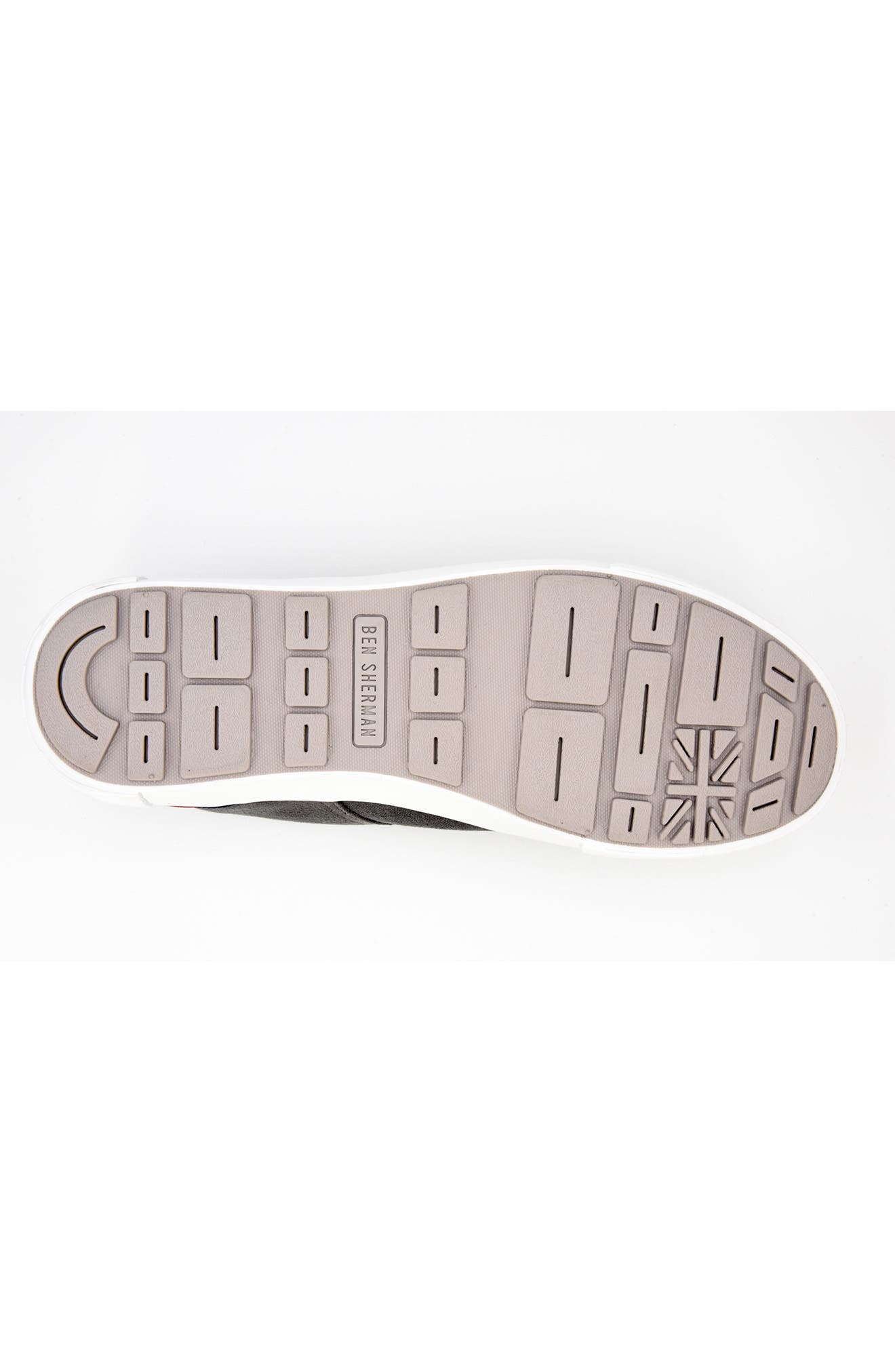 Ben Sherman Percy Lace-Less Sneaker (Men) | Nordstromrack