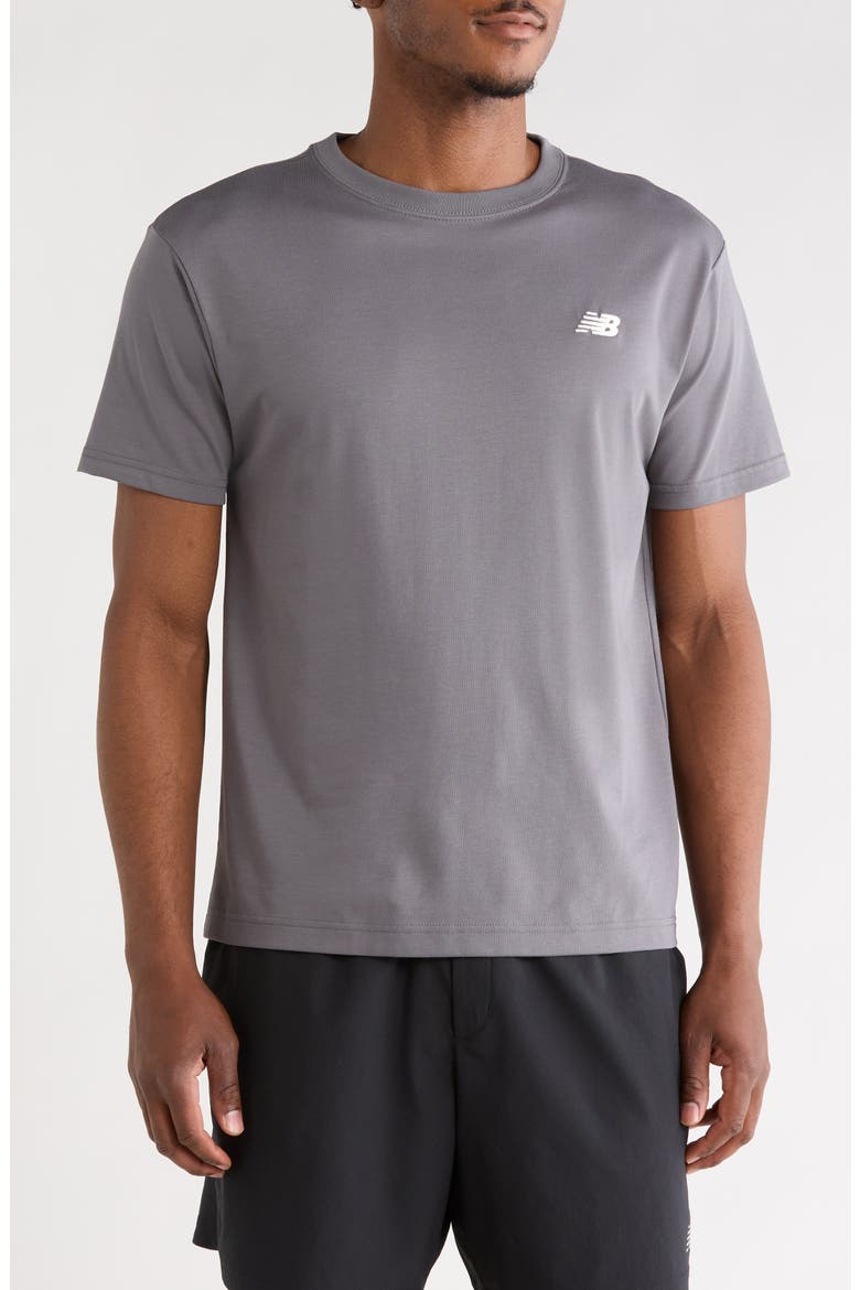 NBX Graphic T-Shirt, Main, color, CAS