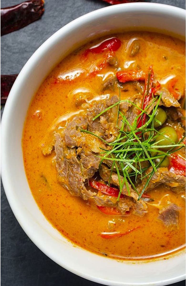 Verve Culture Thai Curry Sampler Set, Alternate, color, NO COLOR