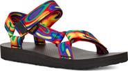 Teva Original Universal Rainbow Strap Sandal