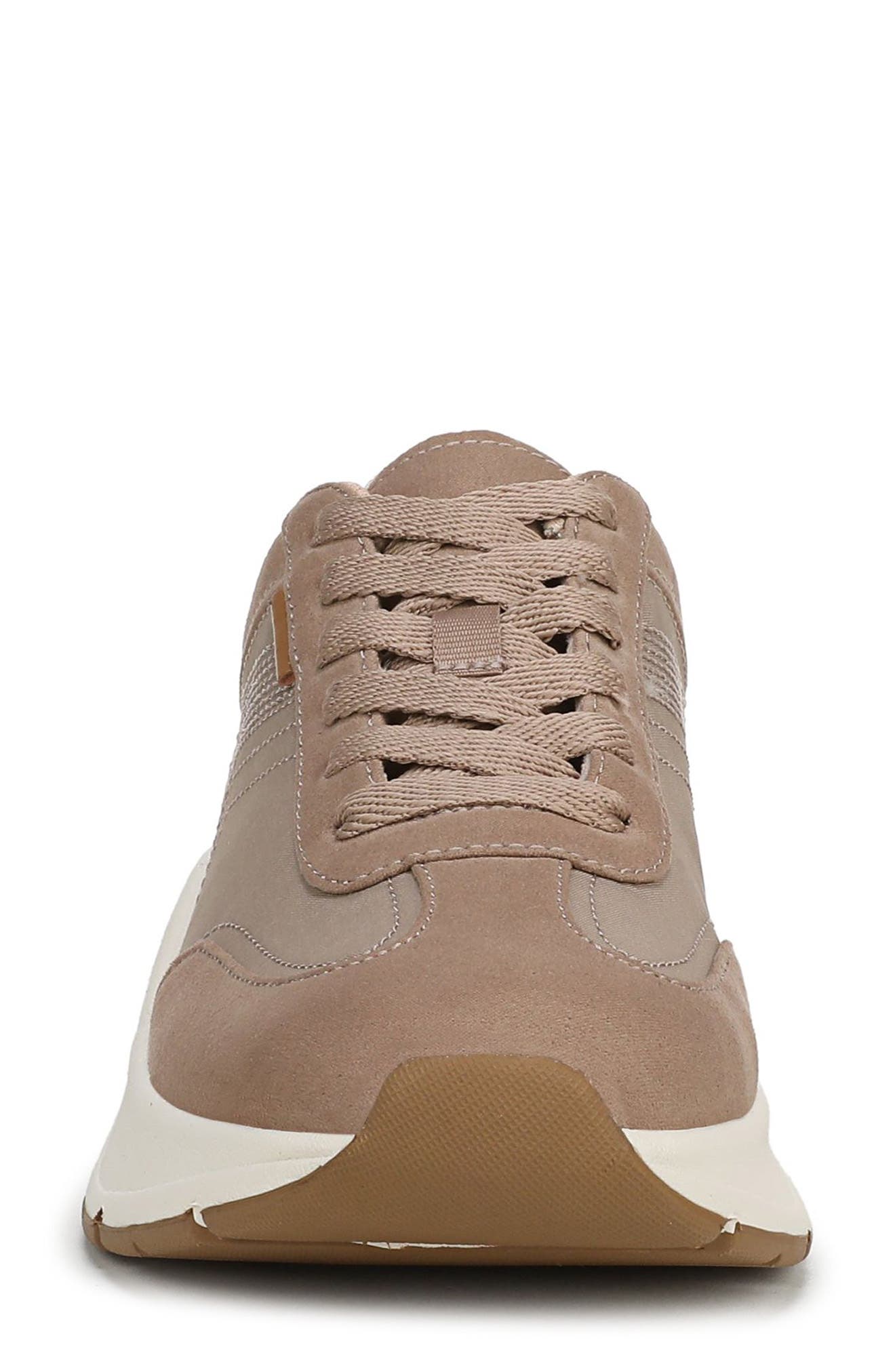 Walk Mode Sneaker, Alternate, color, TAUPE
