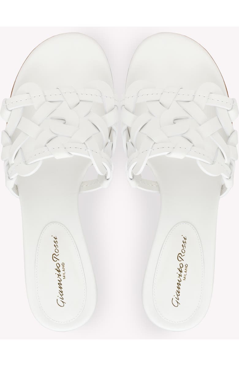 Gianvito Rossi Amalfi 45 Mule, Alternate, color,