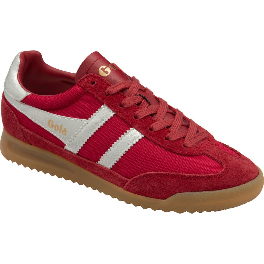 Gola Tornado Sneaker In Multi