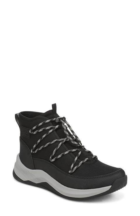 Astonish Cold Weather Bootie