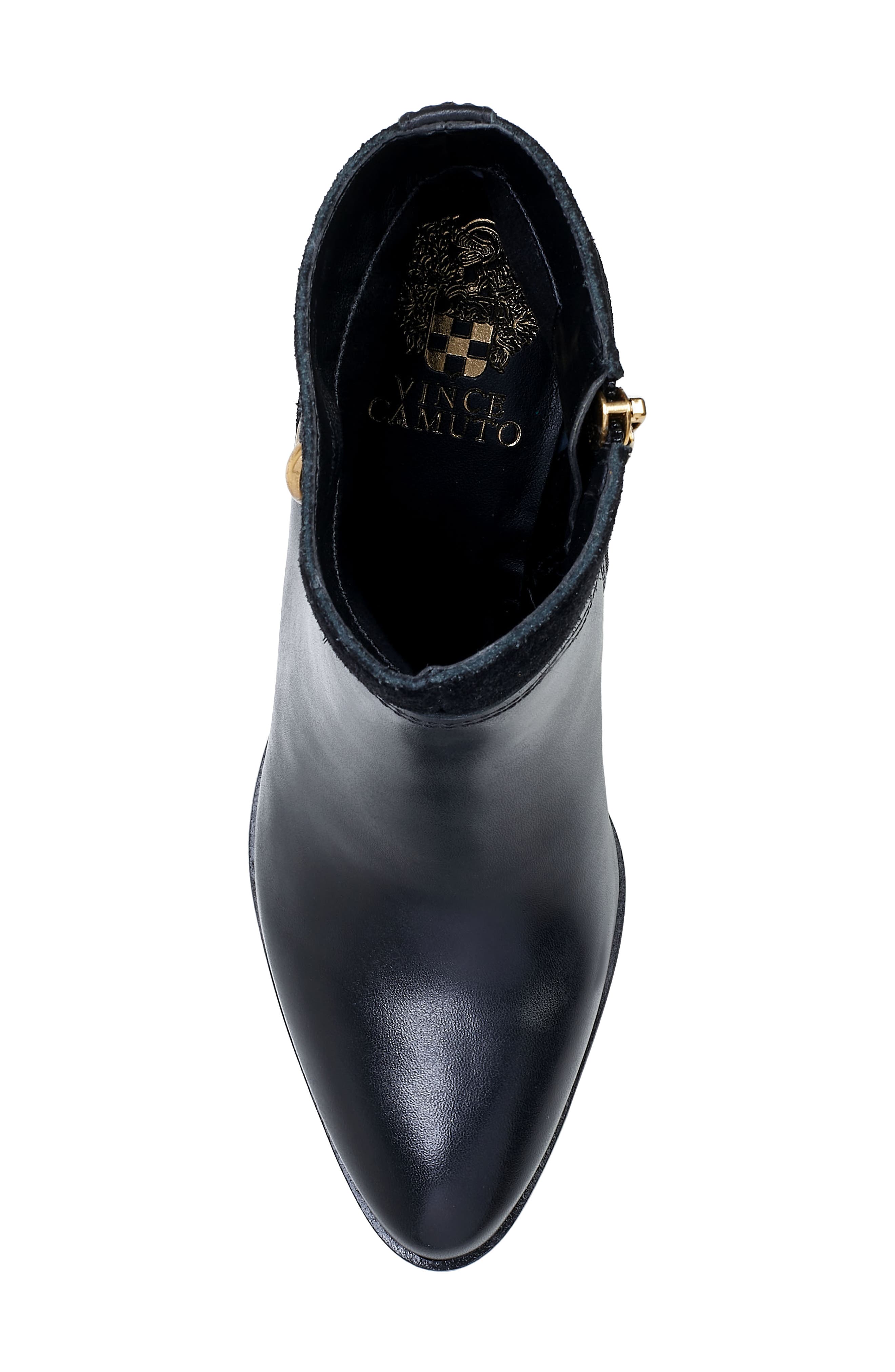 Vince Camuto Evelanna Bootie, Alternate, color, 