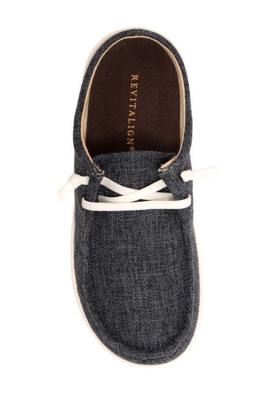 Revitalign Carefree Clog In Black