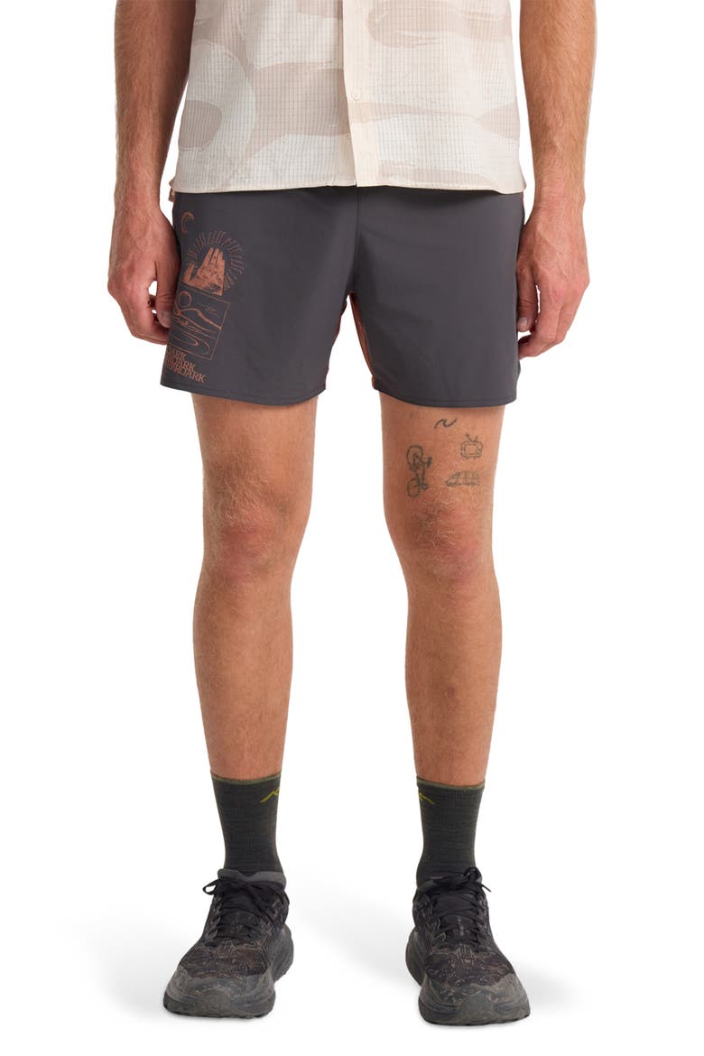 Alta 5 Drawstring Shorts, Main, color, ONX