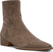 Steve Madden Define Block Heel Bootie